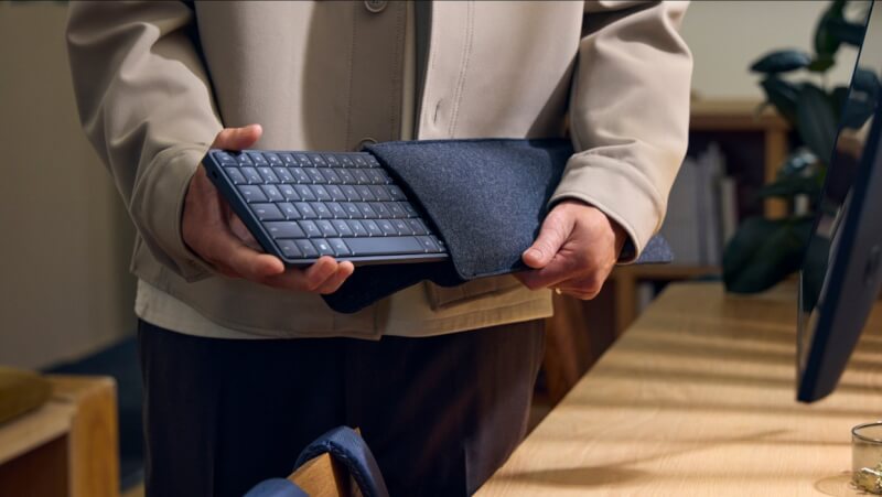 HP CES 2026